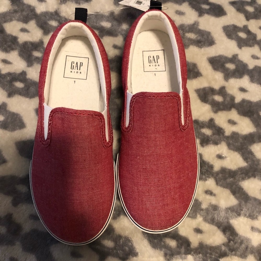 Shoes - Picture 4 of 5